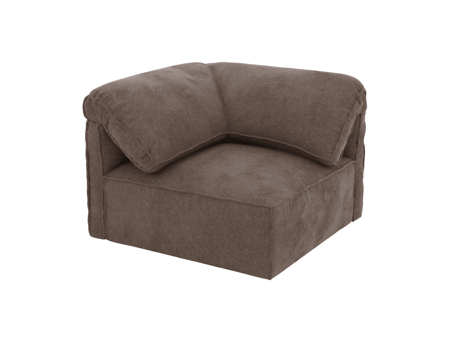 Kai Muse Mink Universal Corner Module color Muse Mink