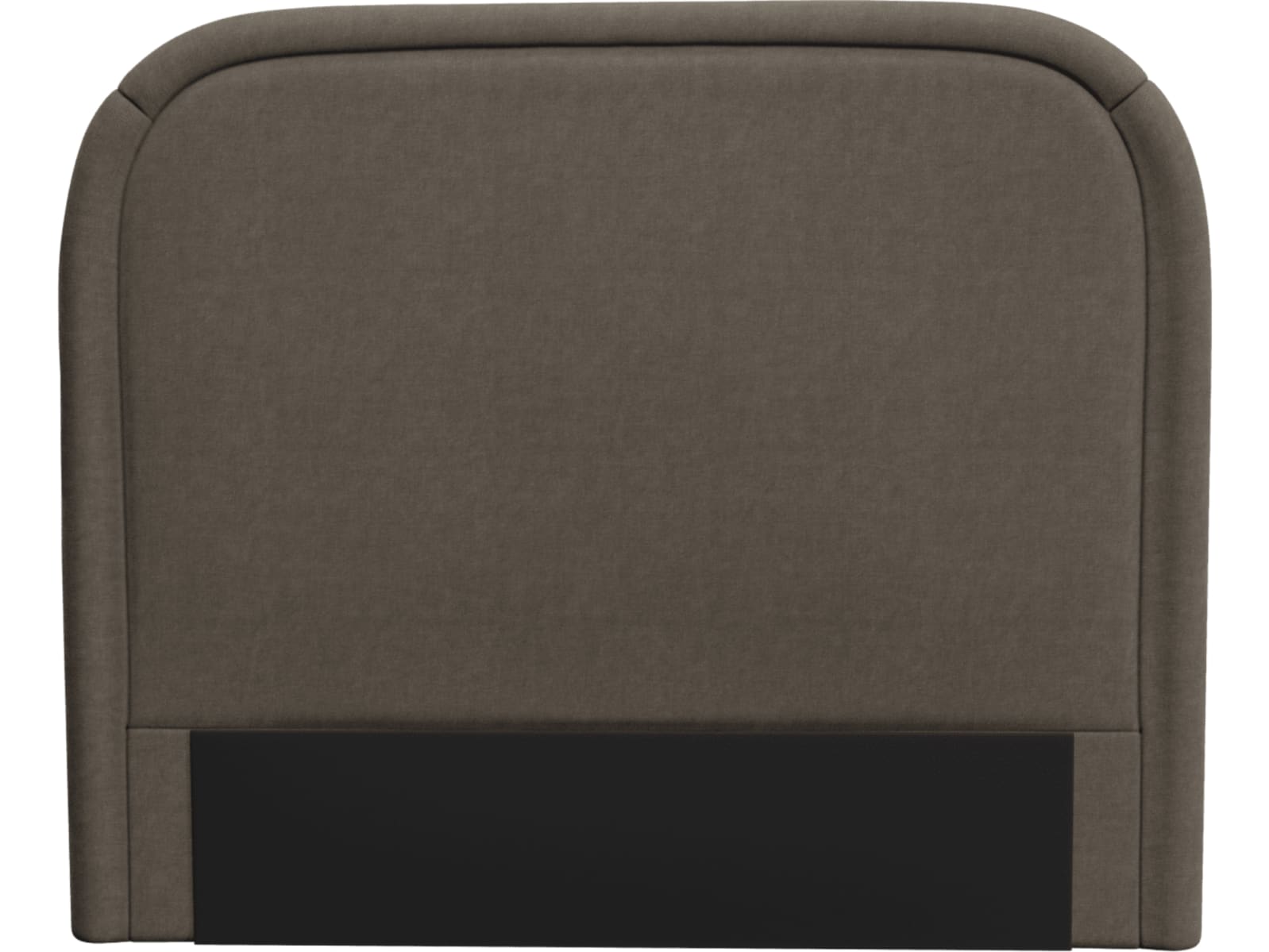 Libby Bedhead Muse Mink color Muse Mink