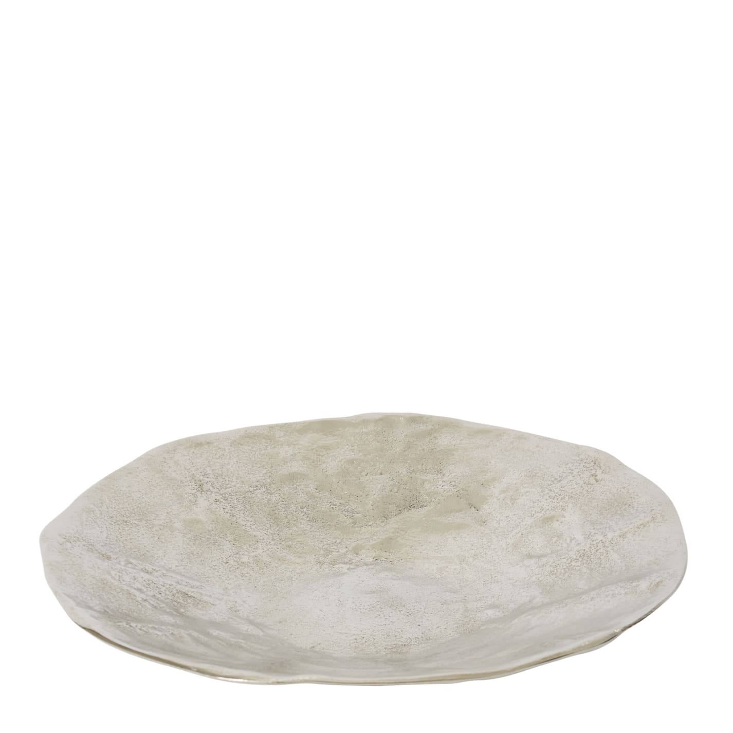 Odette Bowl Silver 