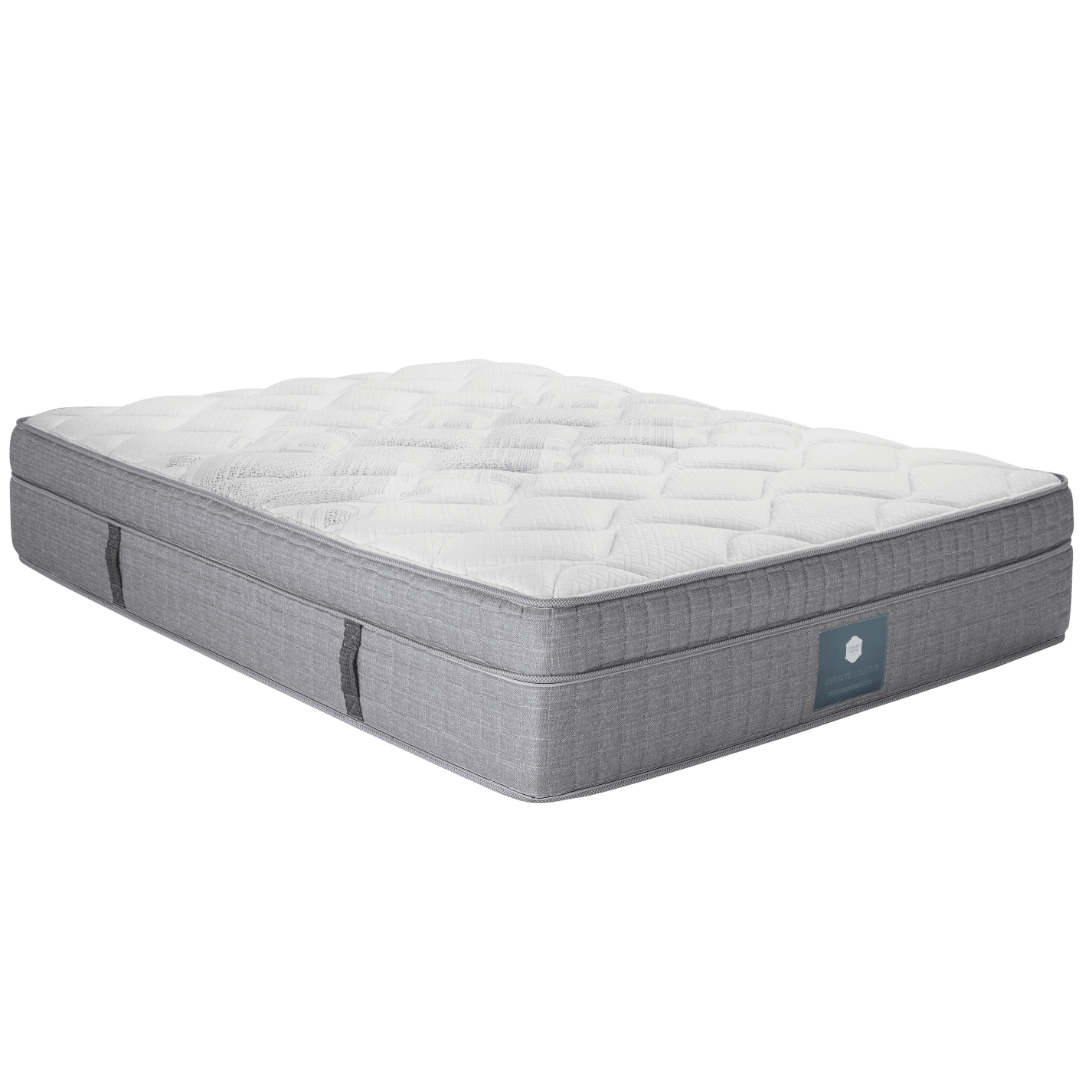 Osborn Hotel Luxury Collection Mattress Super King 