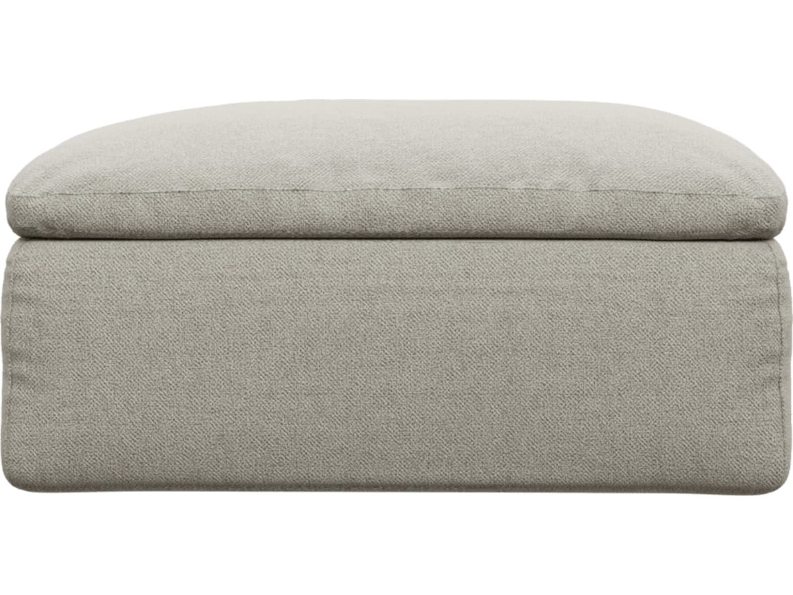 Cloud Deep Slip Cover Noa Desert color Noa Desert