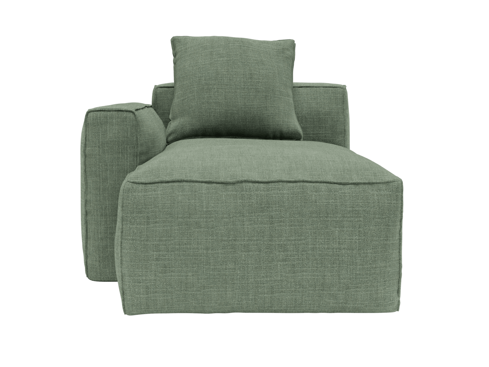 Riley Apt Tribute Dark Jade Slip Cover color Tribute Dark Jade