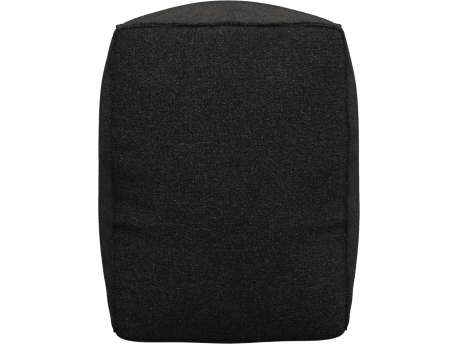Riley California Charcoal Module Armrest color California Charcoal