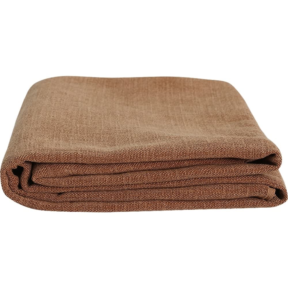 Tully Sofa Modules Slip Covers Tribute Chestnut color Tribute Chestnut