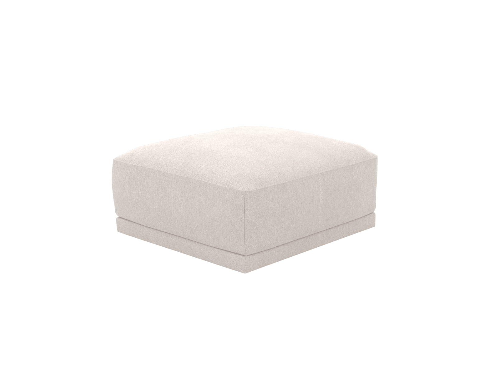 Emily Ottoman Toorak Pearl color Toorak Pearl