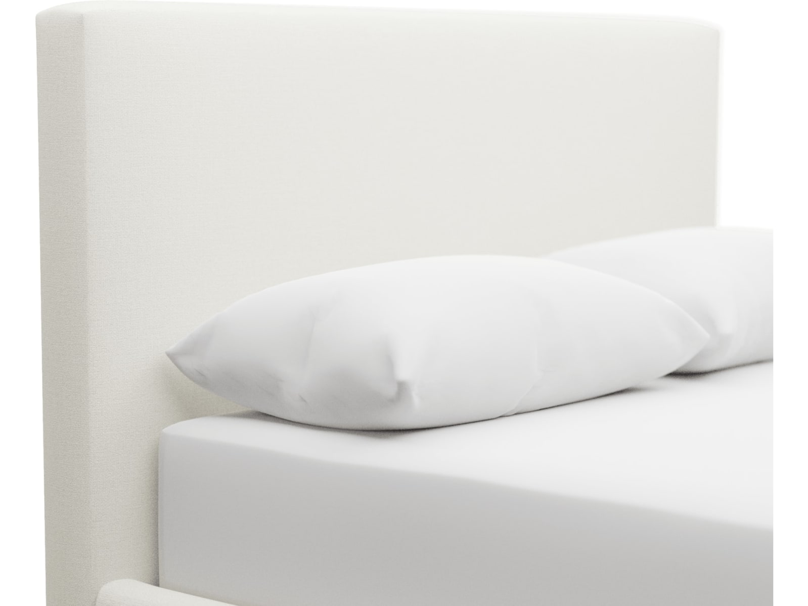 Haven Gas Lift Bed Tribute Shell color Tribute Shell