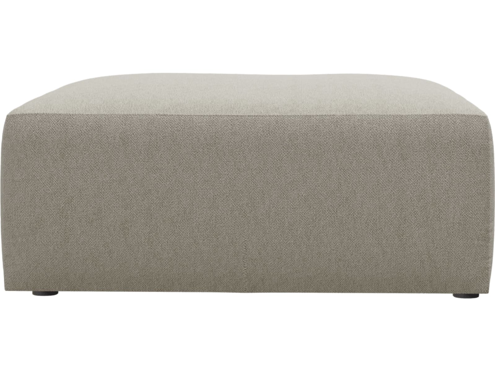 Copenhagen Noa Desert Ottoman color Noa Desert