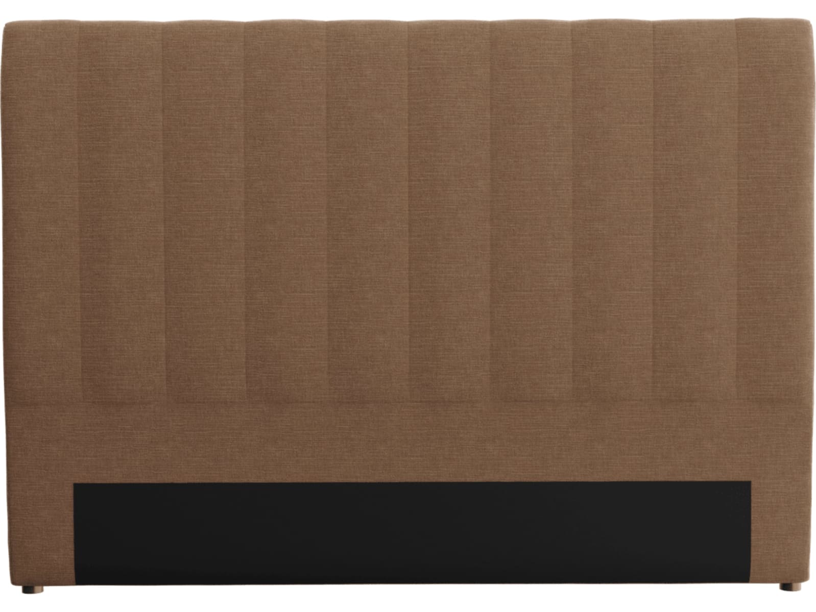 Valor Bedhead Tribute Chestnut color Tribute Chestnut