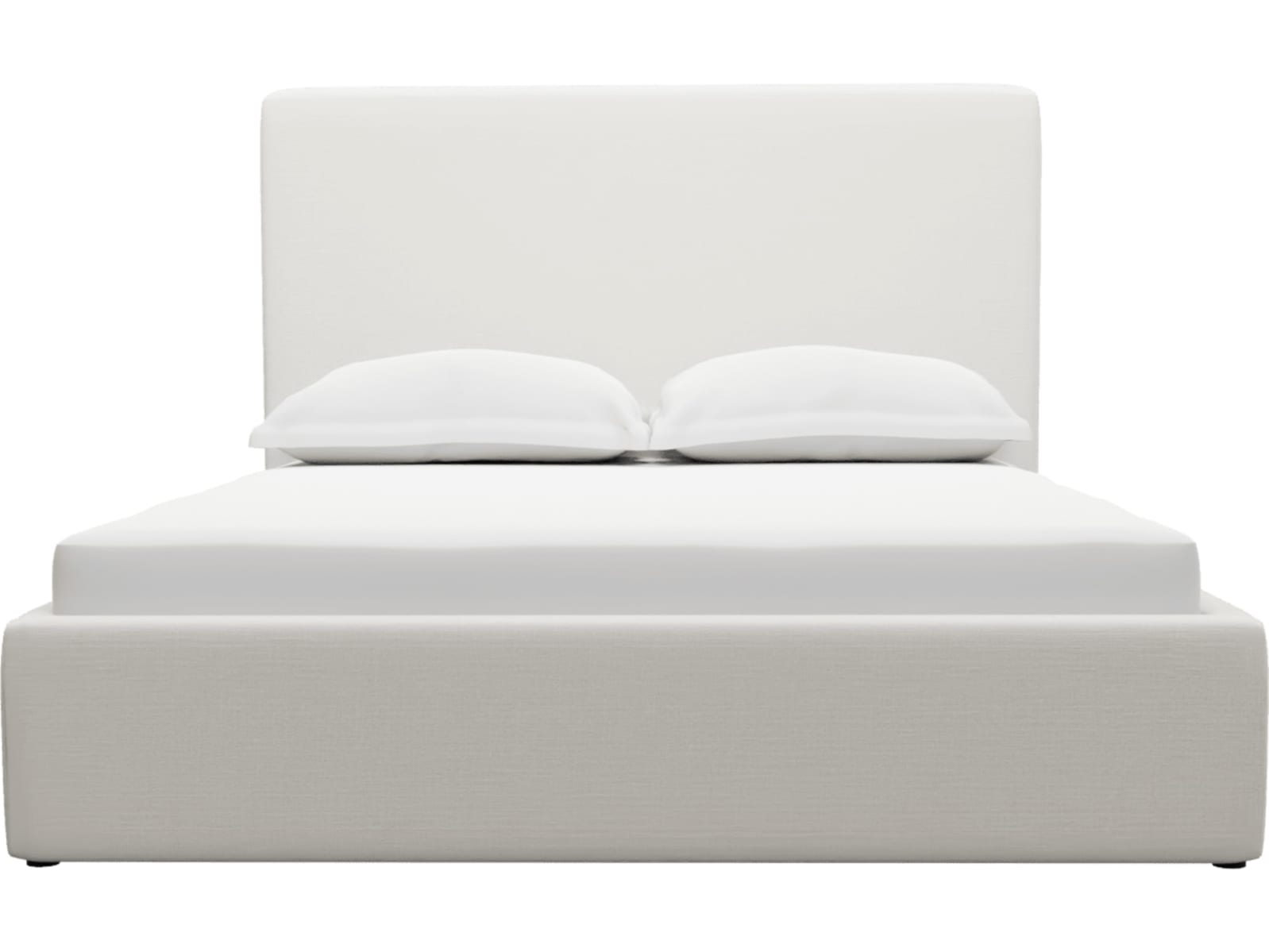 Aria Drawer Bed Tribute Ice color Tribute Ice