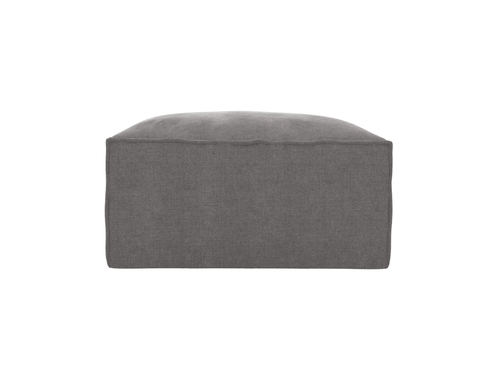 Kai Tribute Storm Ottoman color Tribute Storm