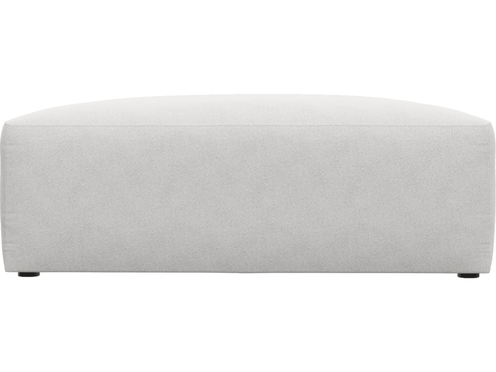 Copenhagen Noa Fog Ottoman color Noa Fog