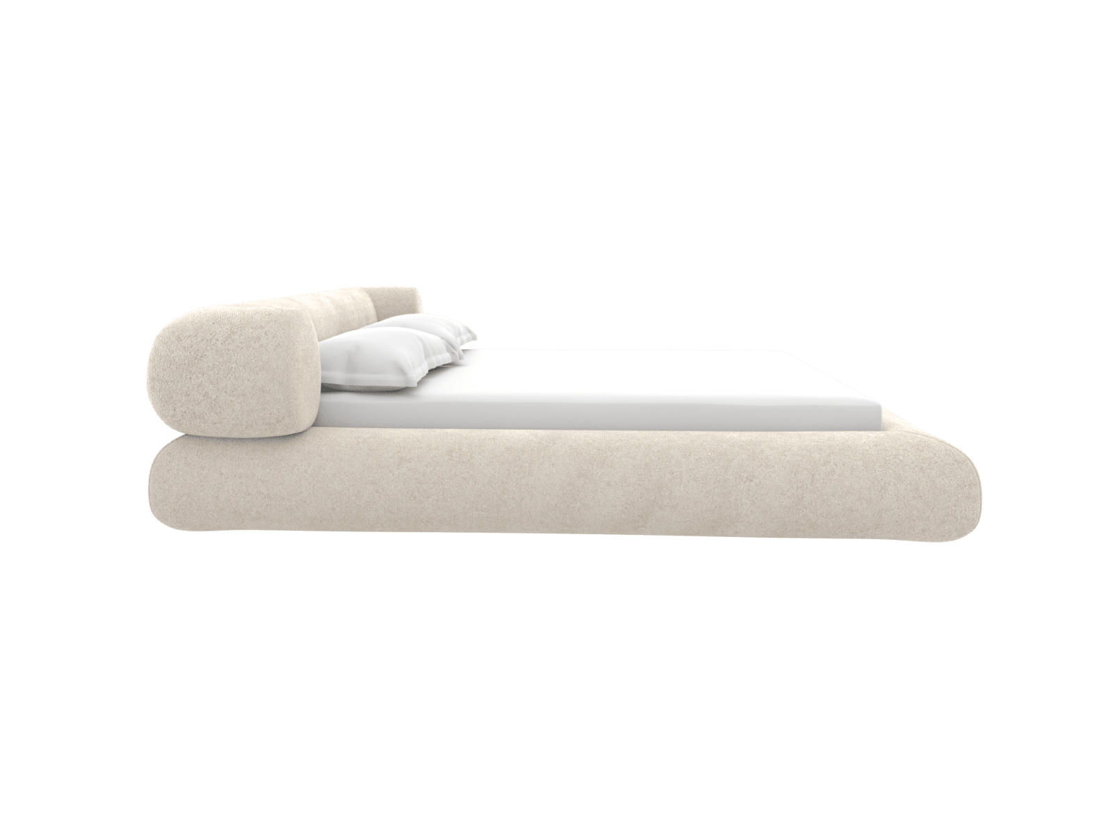 Frankie Bed Avon Mineral color Avon Mineral