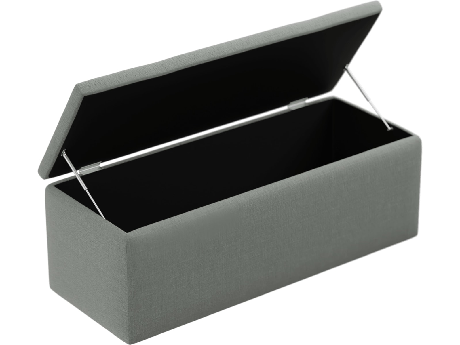 Leo Blanket Box Tribute Storm color Tribute Storm