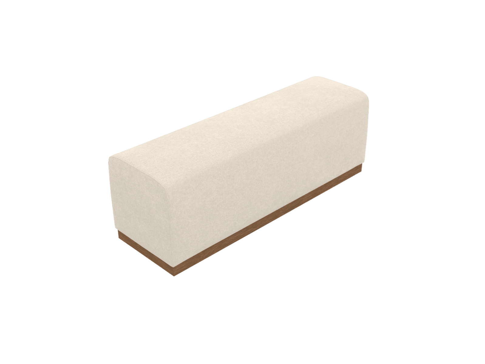 Havana Bed End Tribute Shell color Tribute Shell