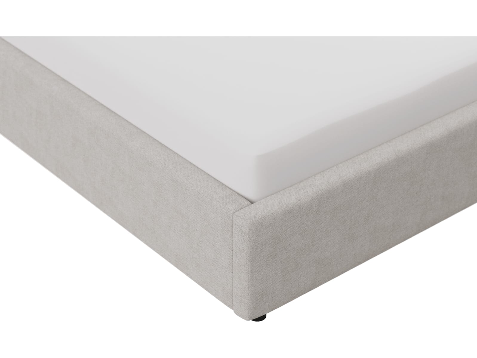 Isabella Bed Avon Mineral color Avon Mineral