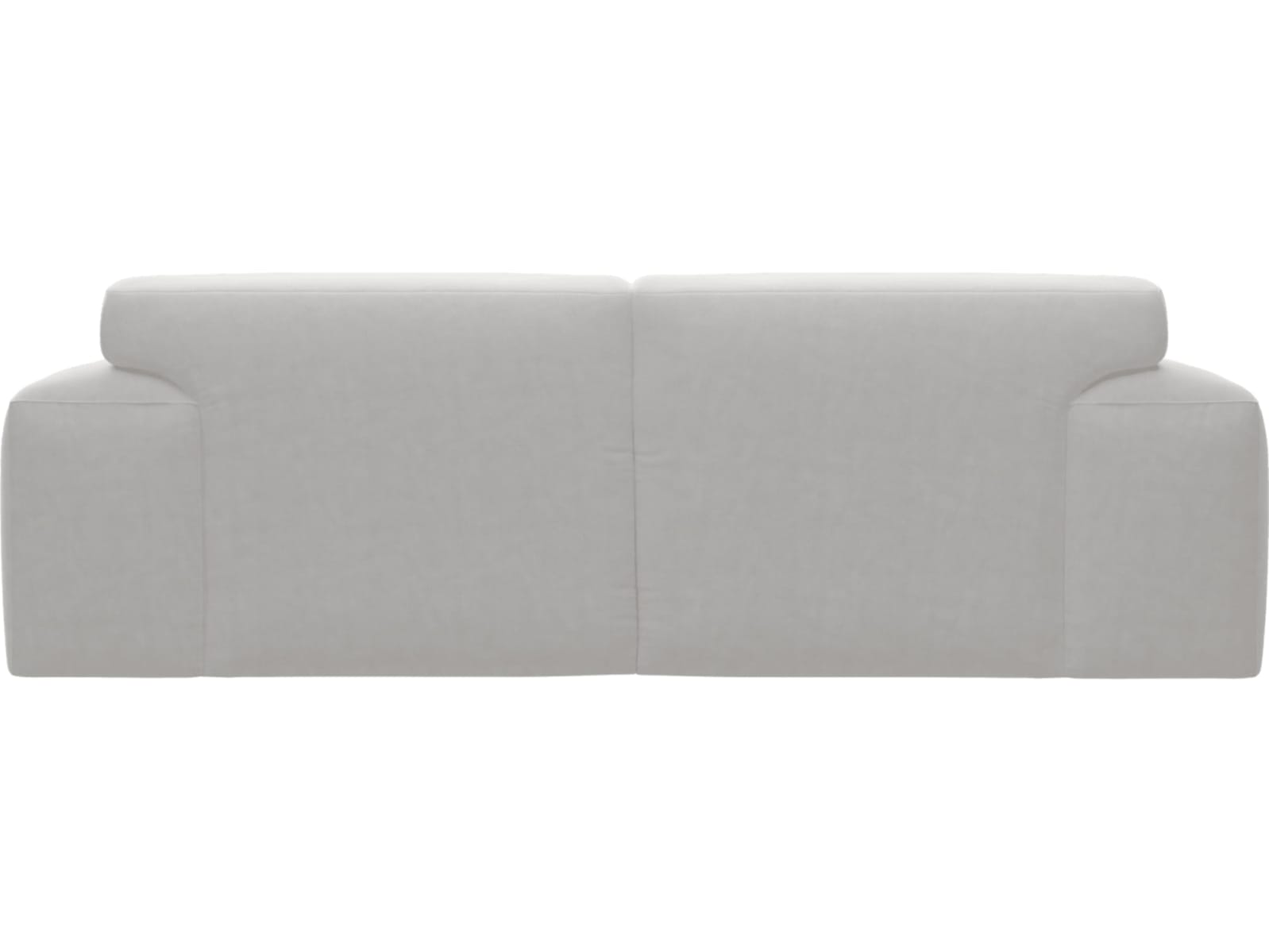 Copenhagen Muse Frost Sofa - 2 Seater color Muse Frost
