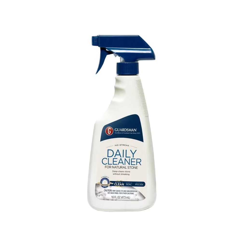 Guardsman Stone Daily Cleaner Spray - 473ml 