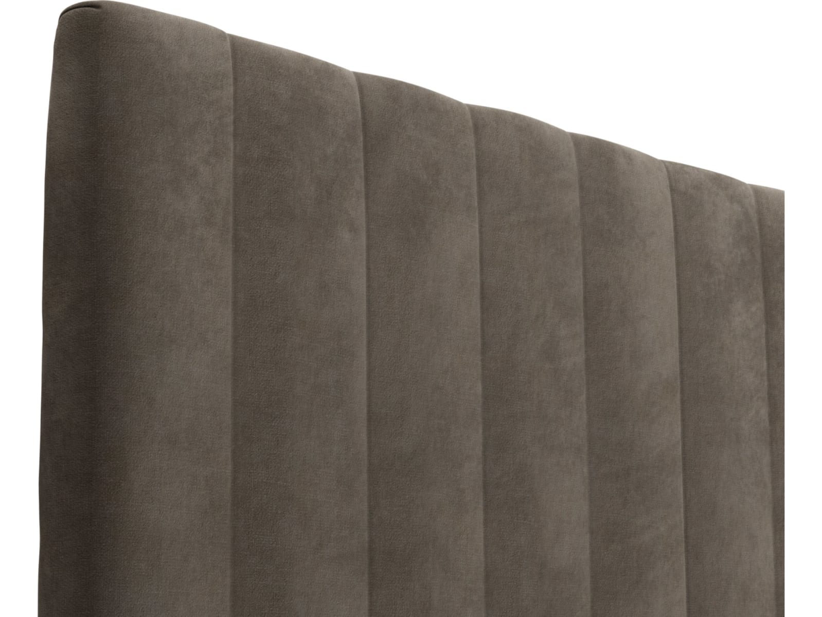 Valor Bedhead Muse Mink color Muse Mink