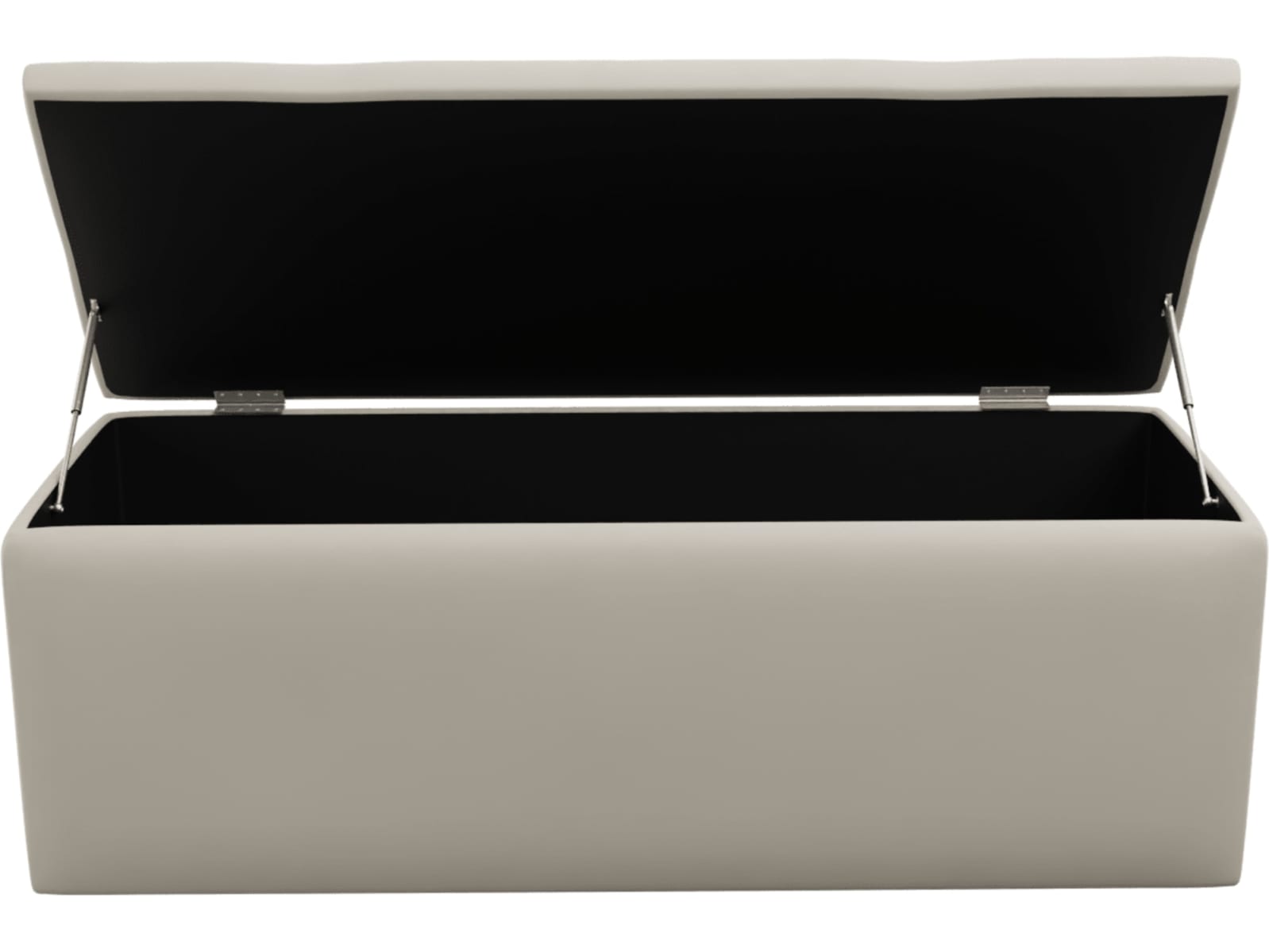 Leo Blanket Box Isla Sea Pearl color Isla Sea Pearl