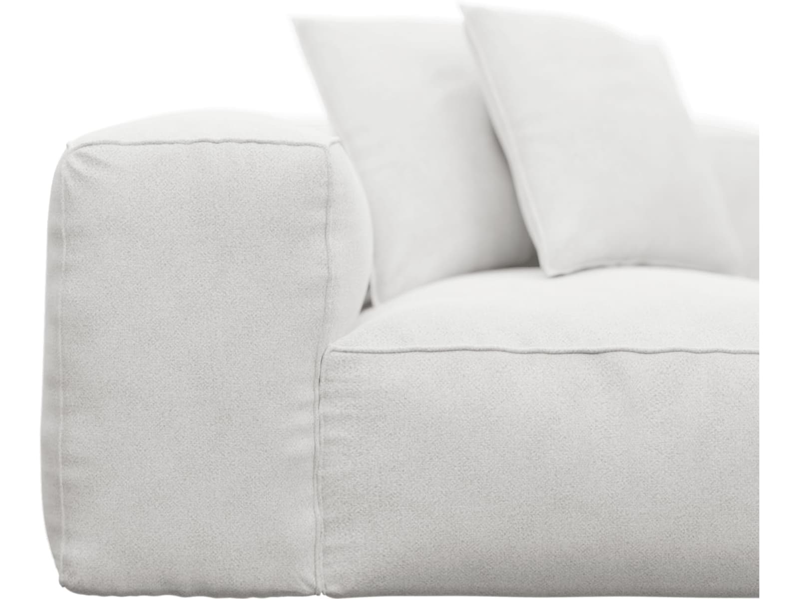 Riley Noa Fog Module Corner color Noa Fog