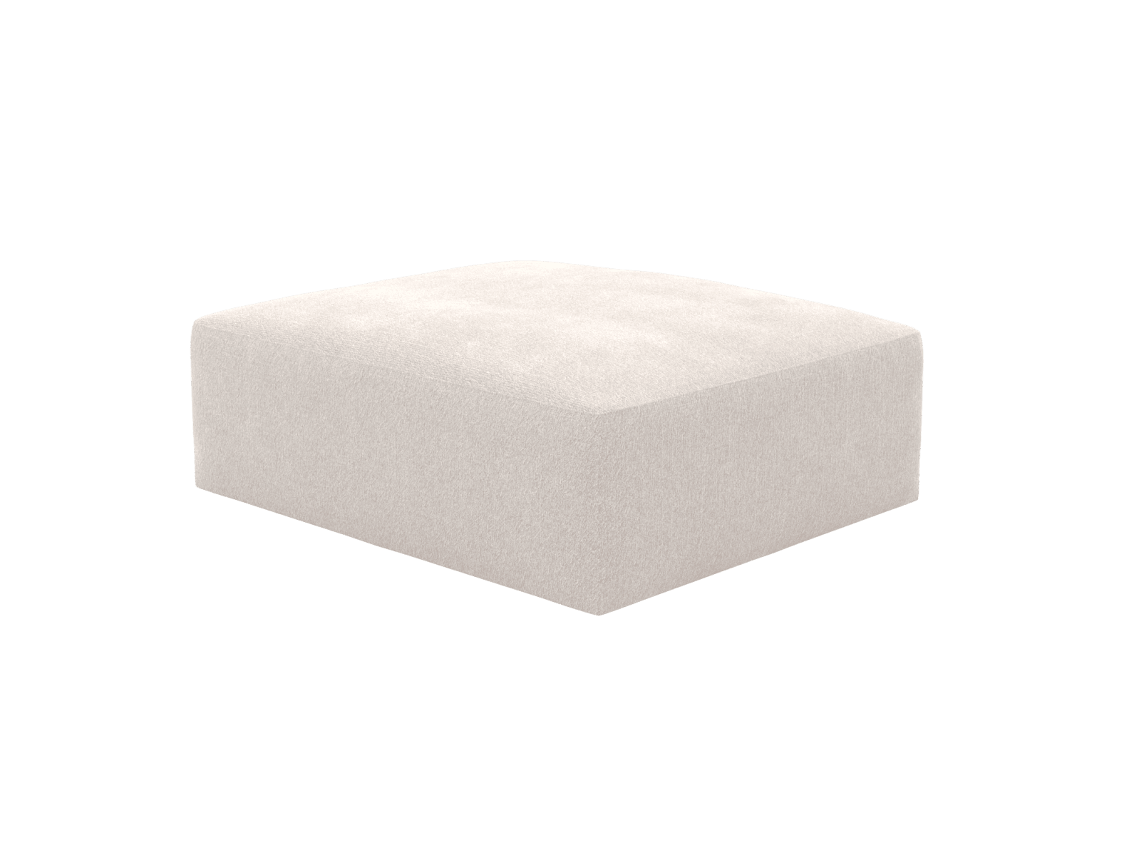 Copenhagen Toorak Pearl Ottoman color Toorak Pearl