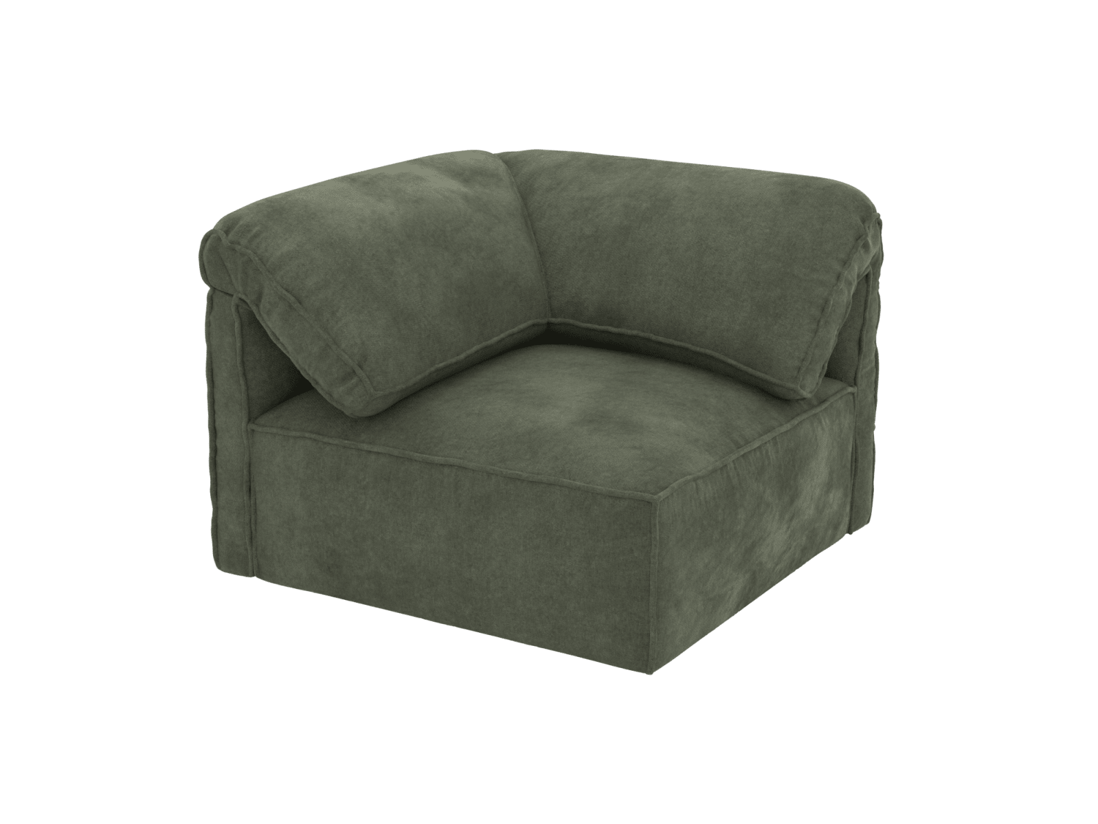 Kai Muse Forest Universal Corner Module color Muse Forest