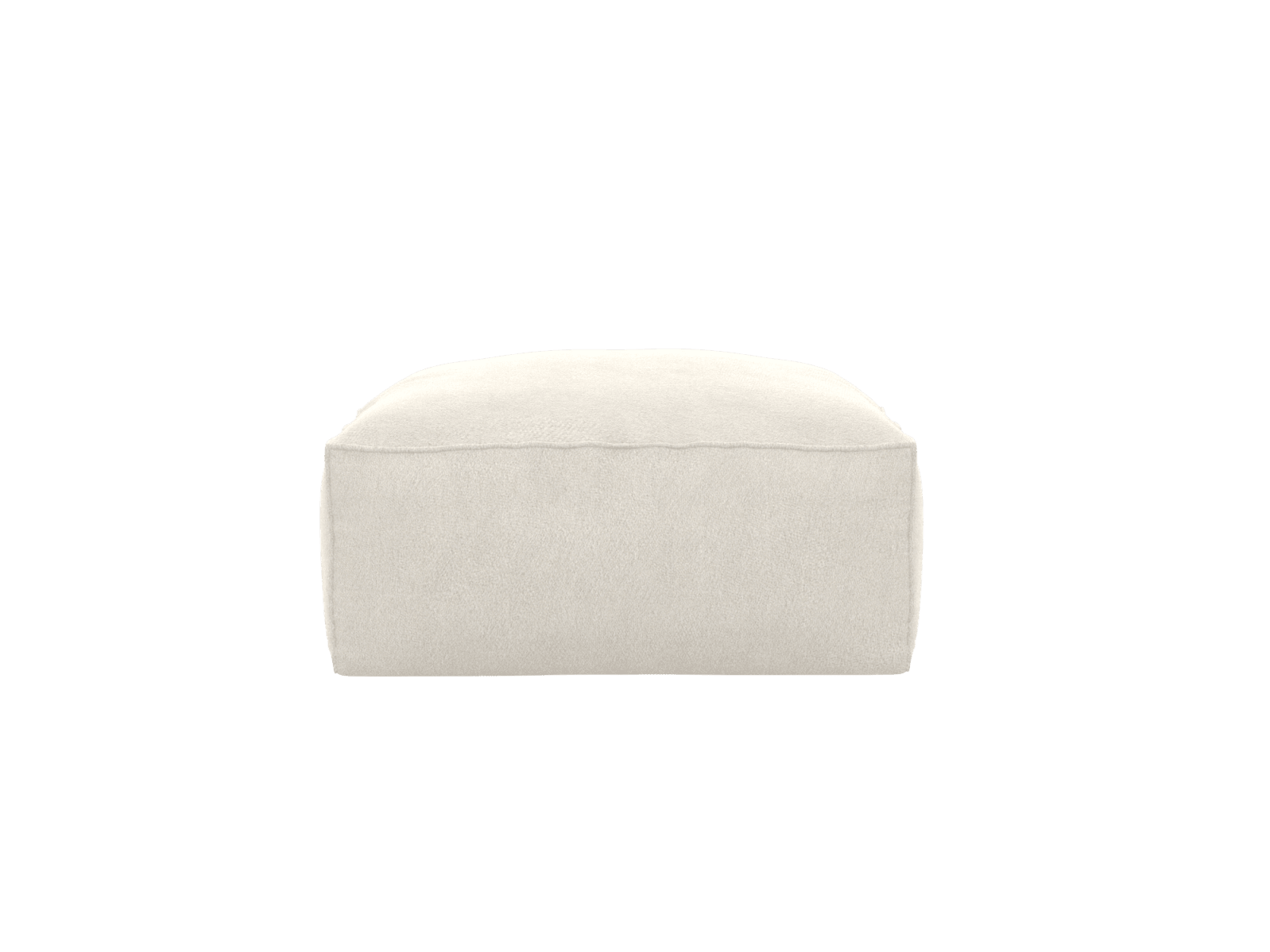 Riley Slip Cover California Ivory color California Ivory