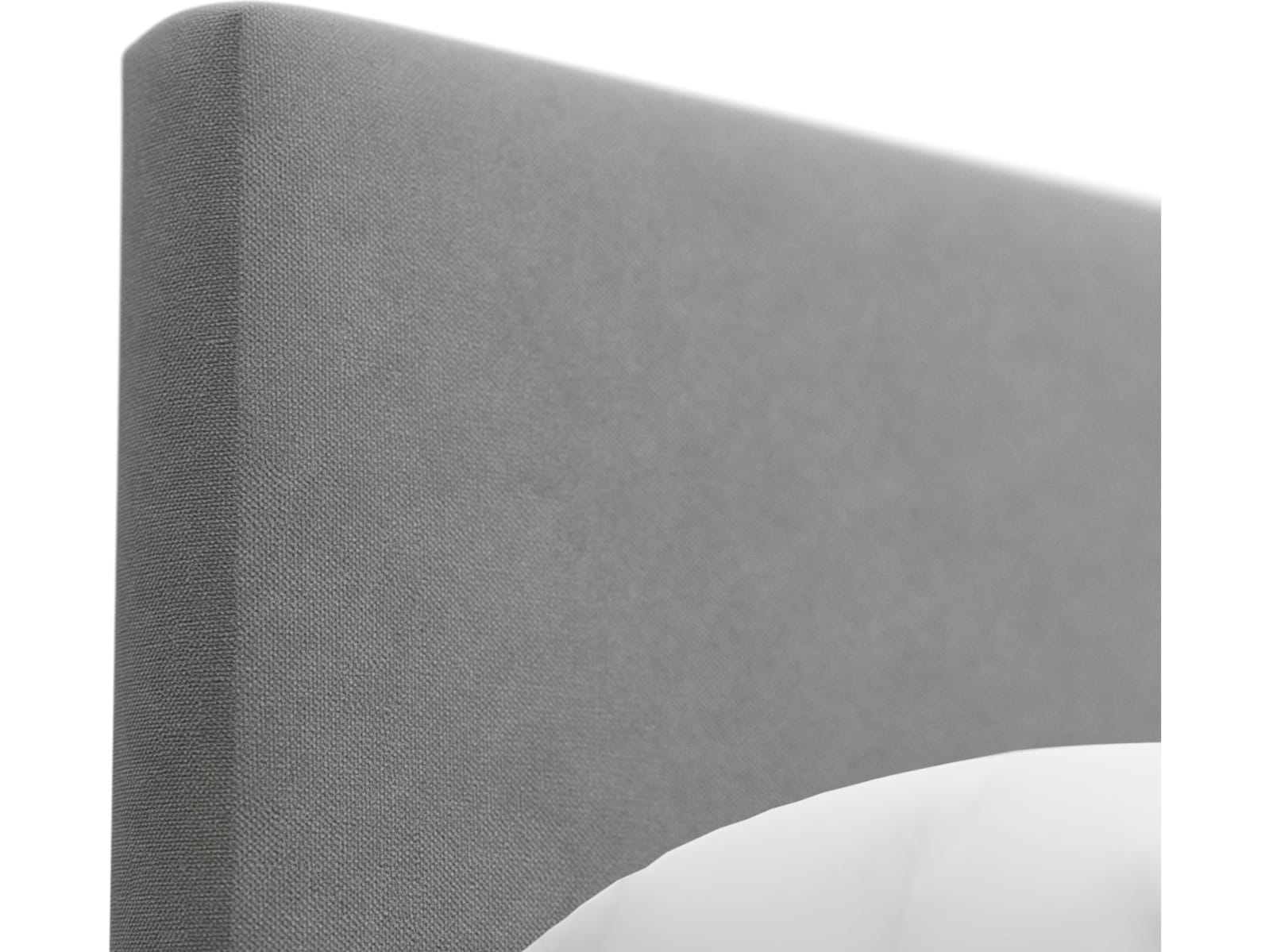 Haven Gas Lift Bed Maya Flint color Maya Flint