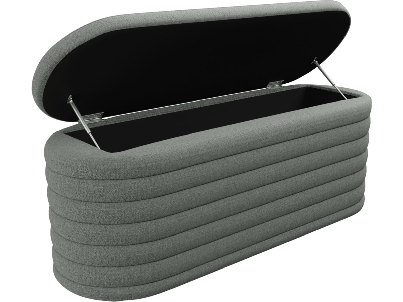 Topia Blanket Box Tribute Storm color Tribute Storm