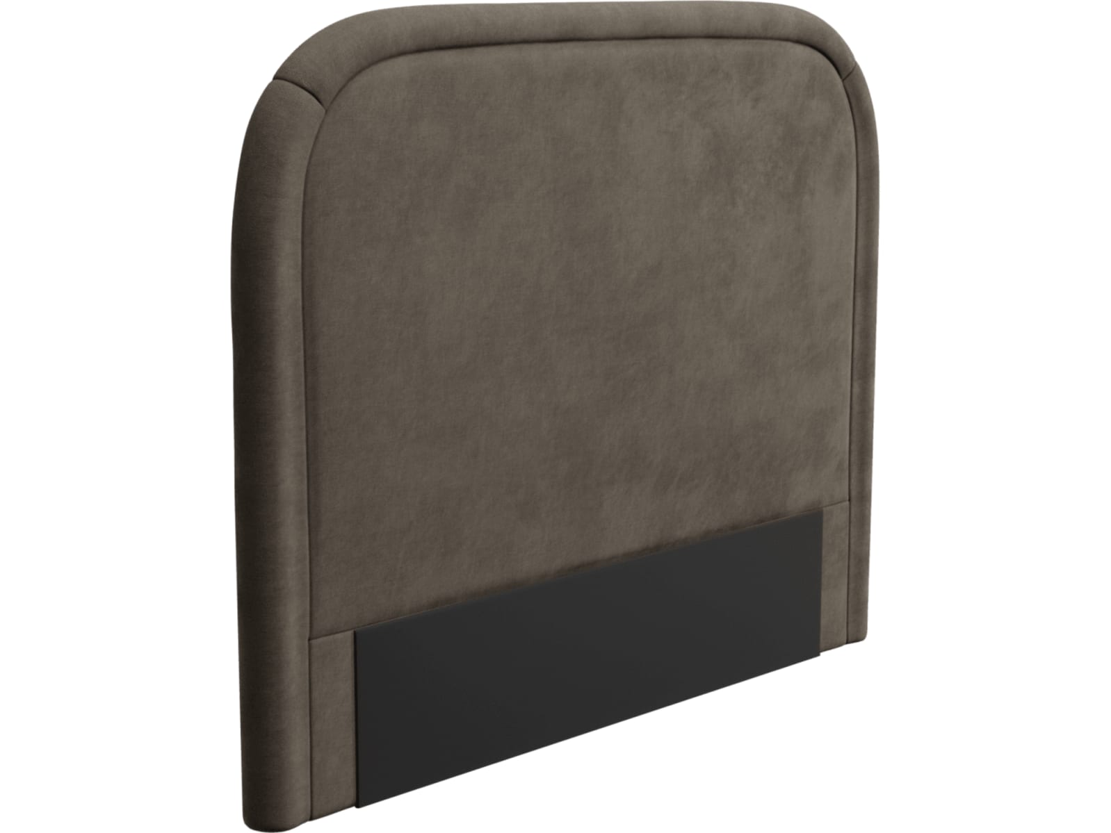 Libby Bedhead Muse Mink color Muse Mink