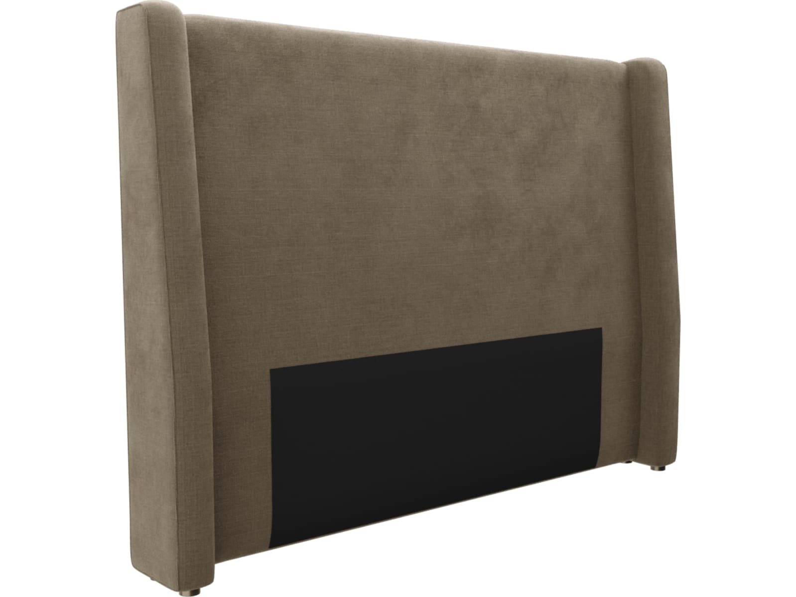 Wing Bedhead Tribute Walnut color Tribute Walnut