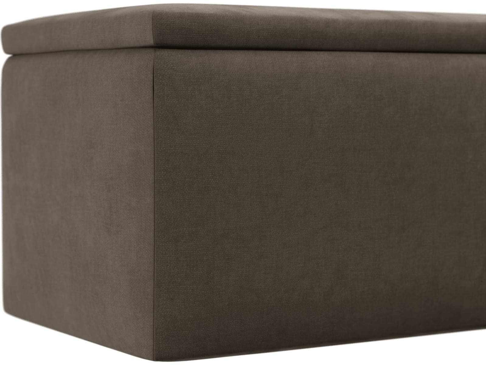 Leo Blanket Box Muse Mink color Muse Mink