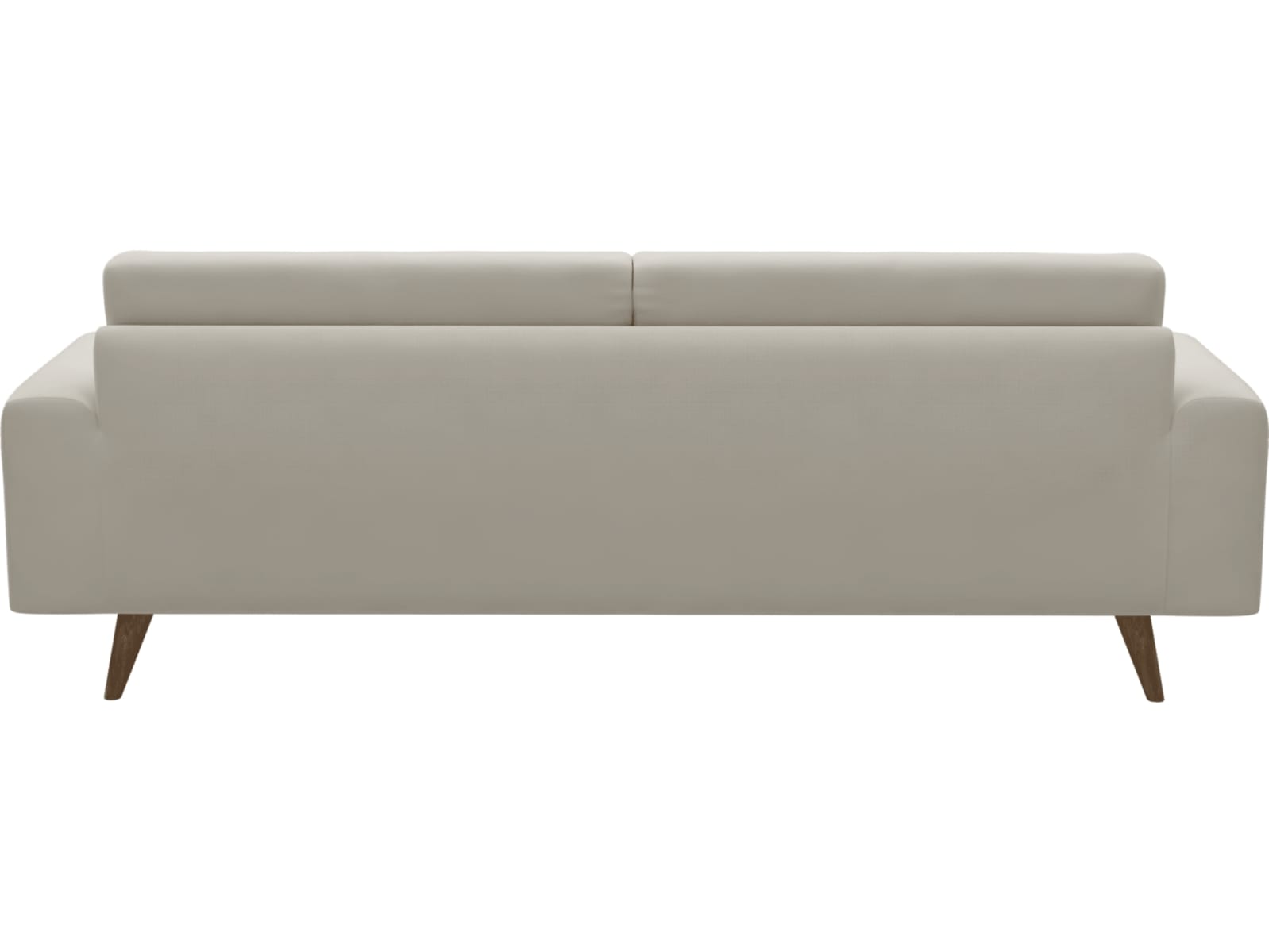 Dane Toorak Pearl Sofa - 3 Seater color Toorak Pearl