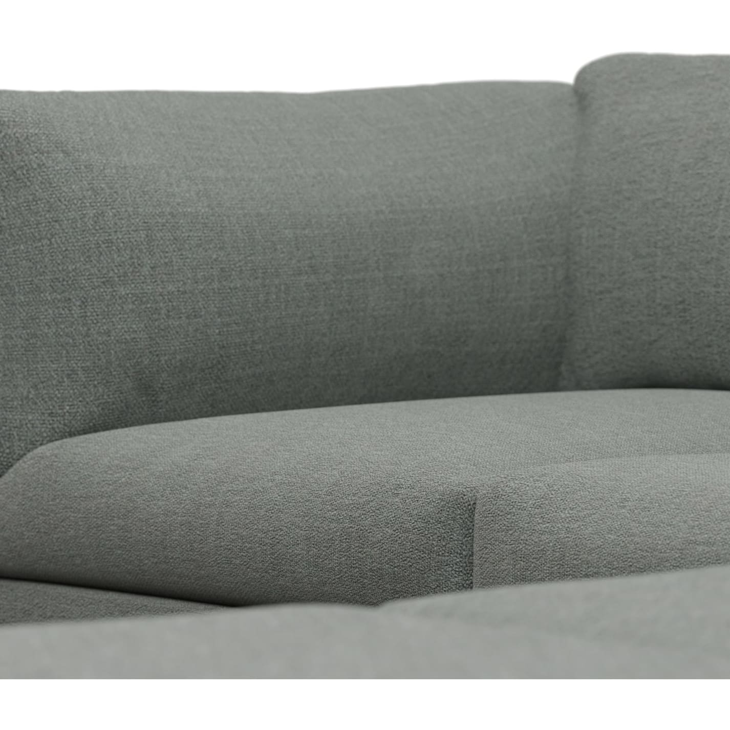 Finley Tribute Storm Modular Sofa - 5 Seater RAF Terminal color Tribute Storm