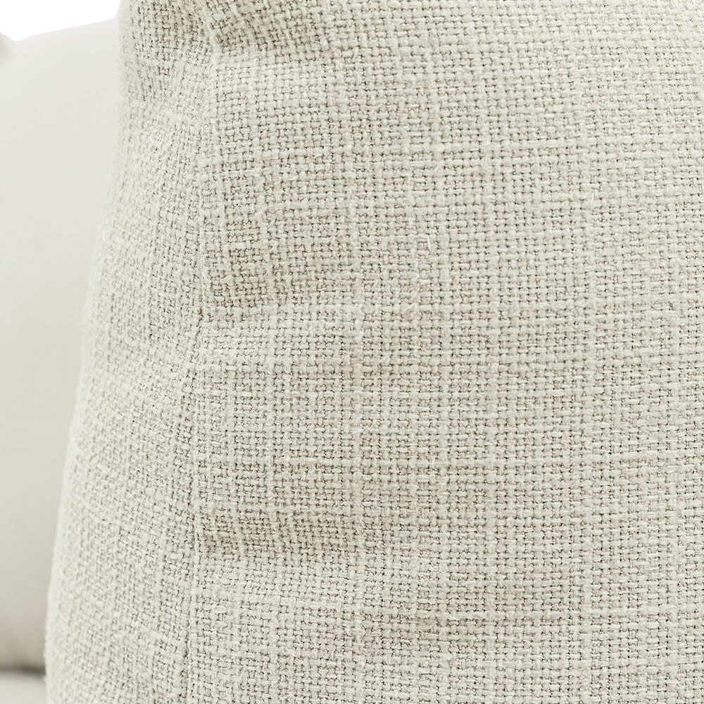 Finley Toorak Pearl Modular Sofa - 2 Seater color Toorak Pearl