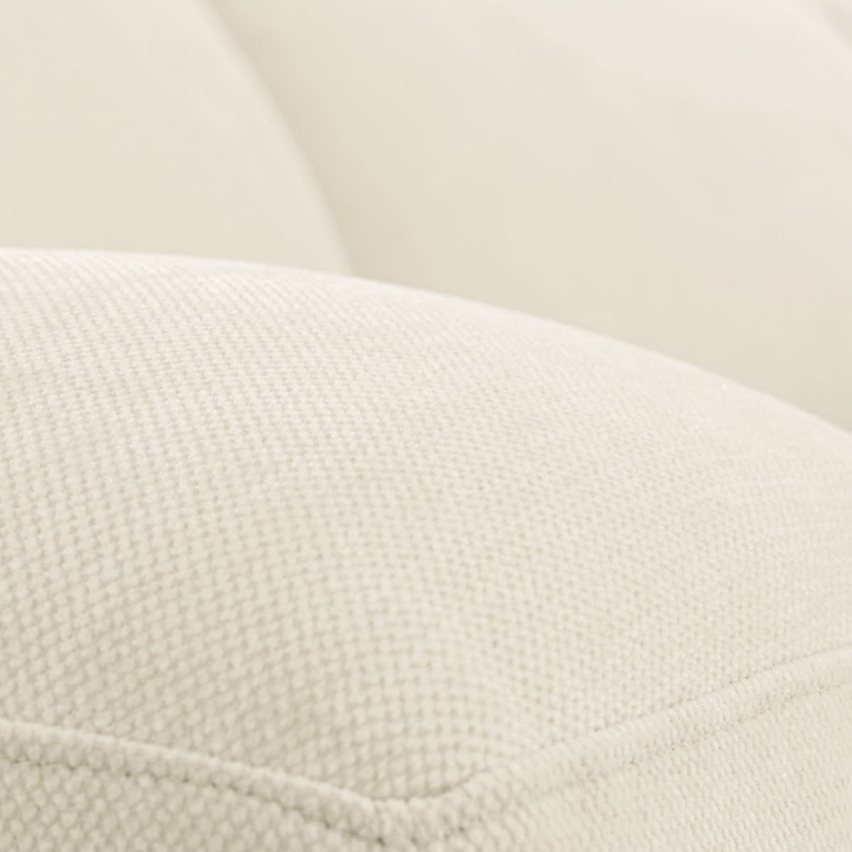 Copenhagen Alpine Mist Chaise Sofa - 3 Seater color Alpine Mist