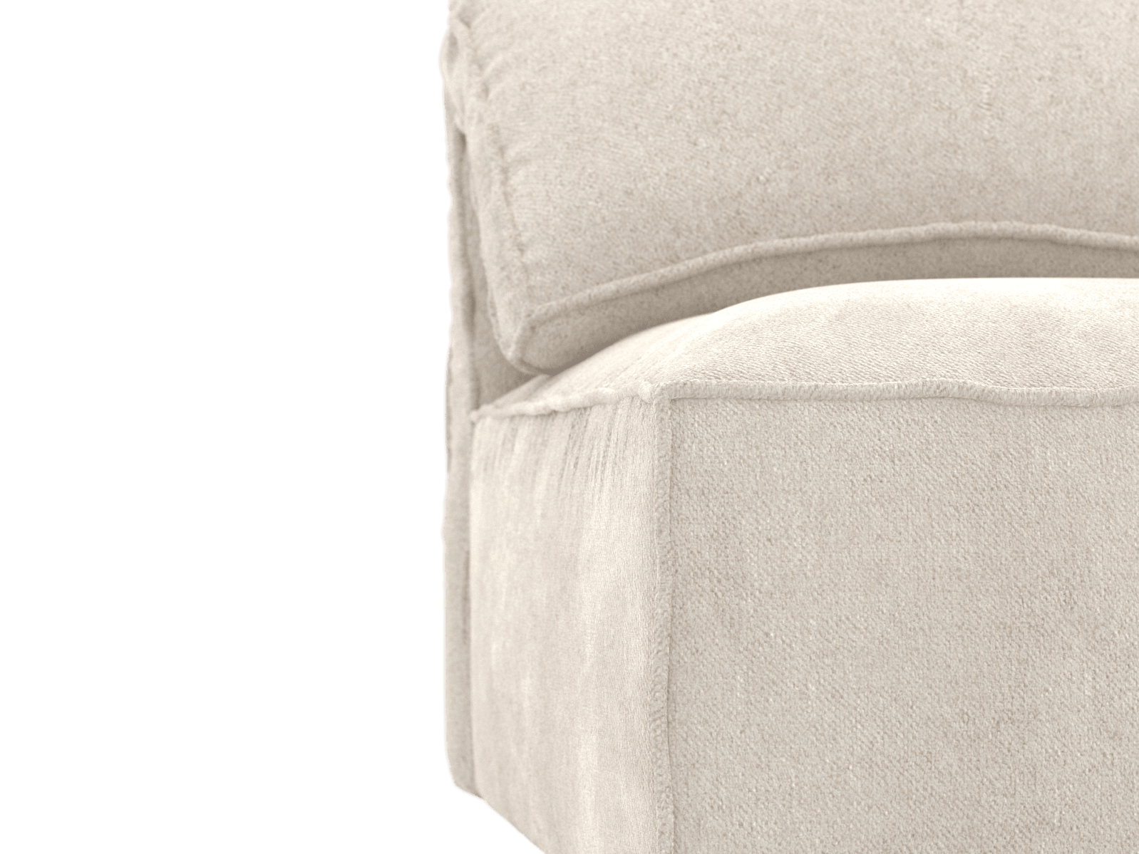 Kai Avon Mineral Armless Module color Avon Mineral