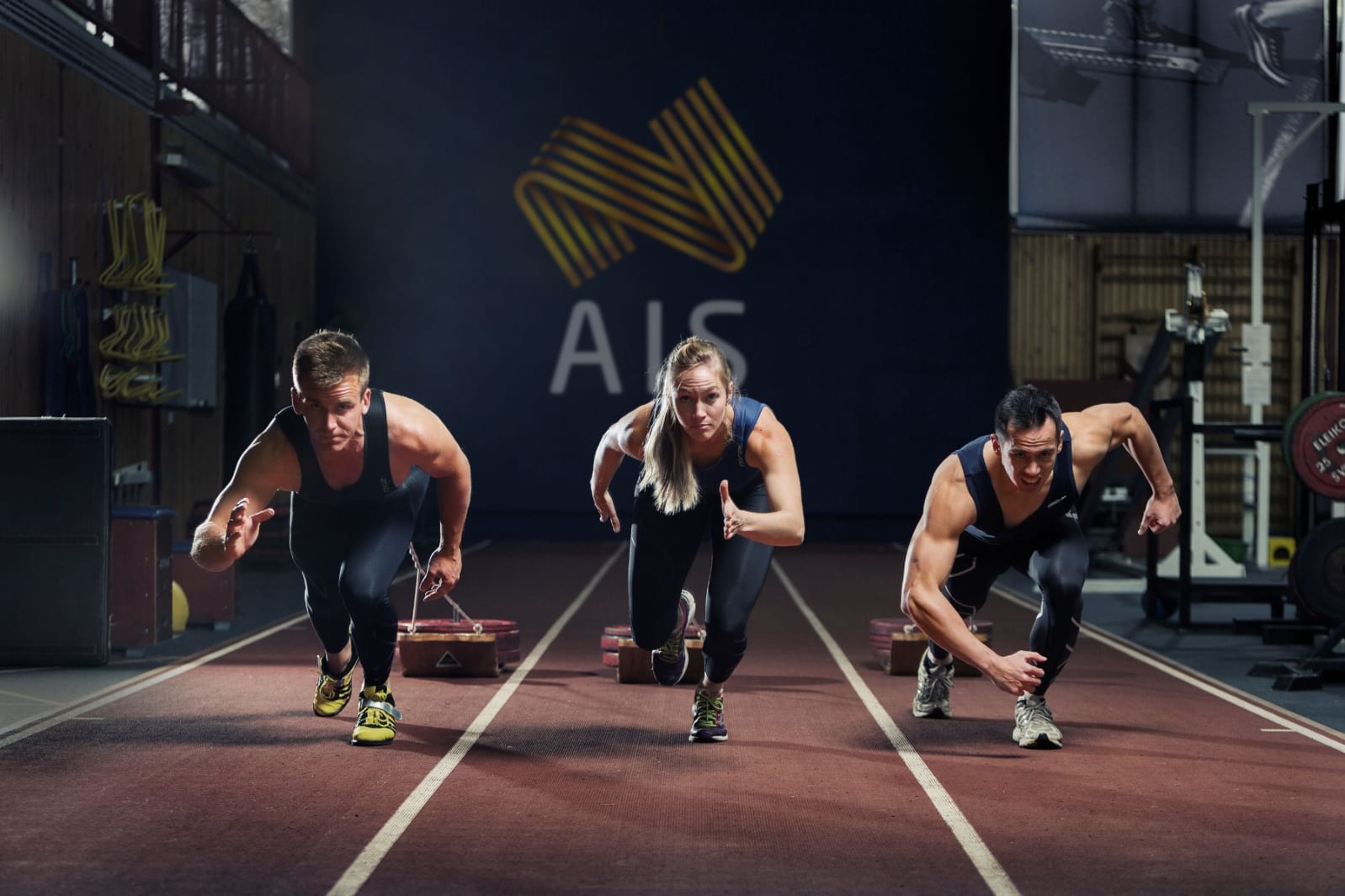 AH Beard Domino Broadway Mattress - King 