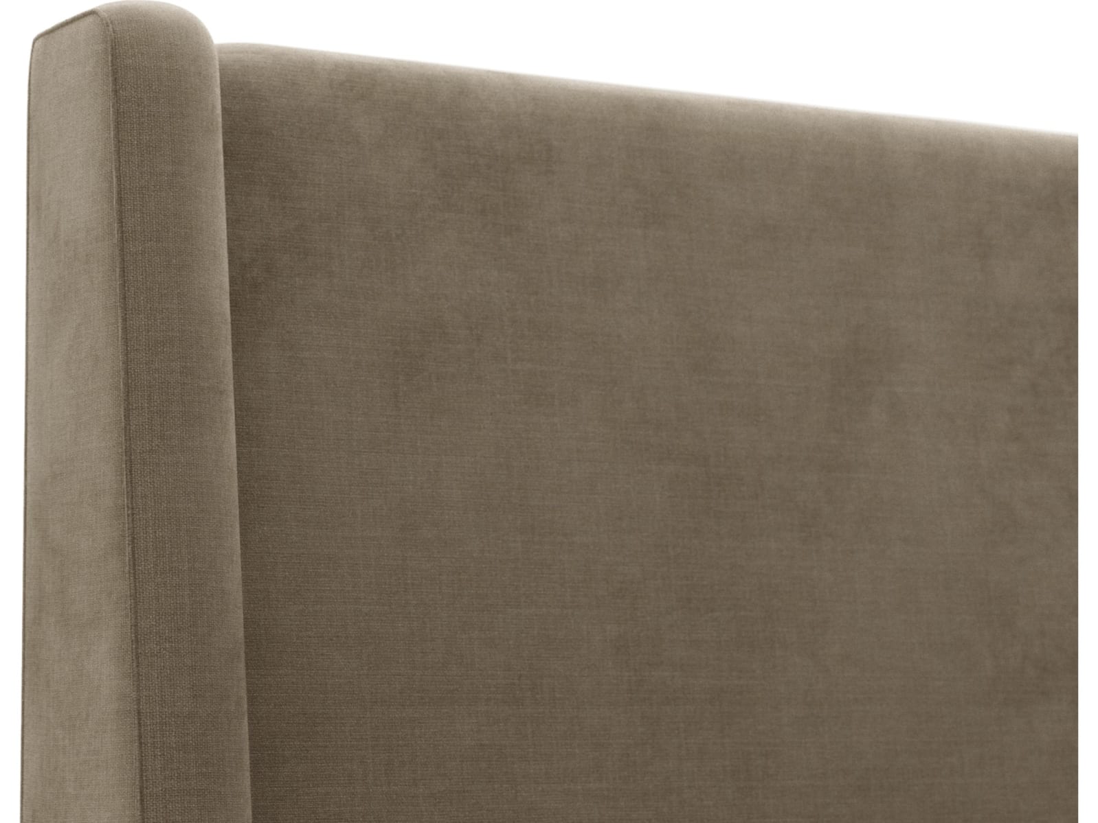 Wing Bedhead Tribute Walnut color Tribute Walnut