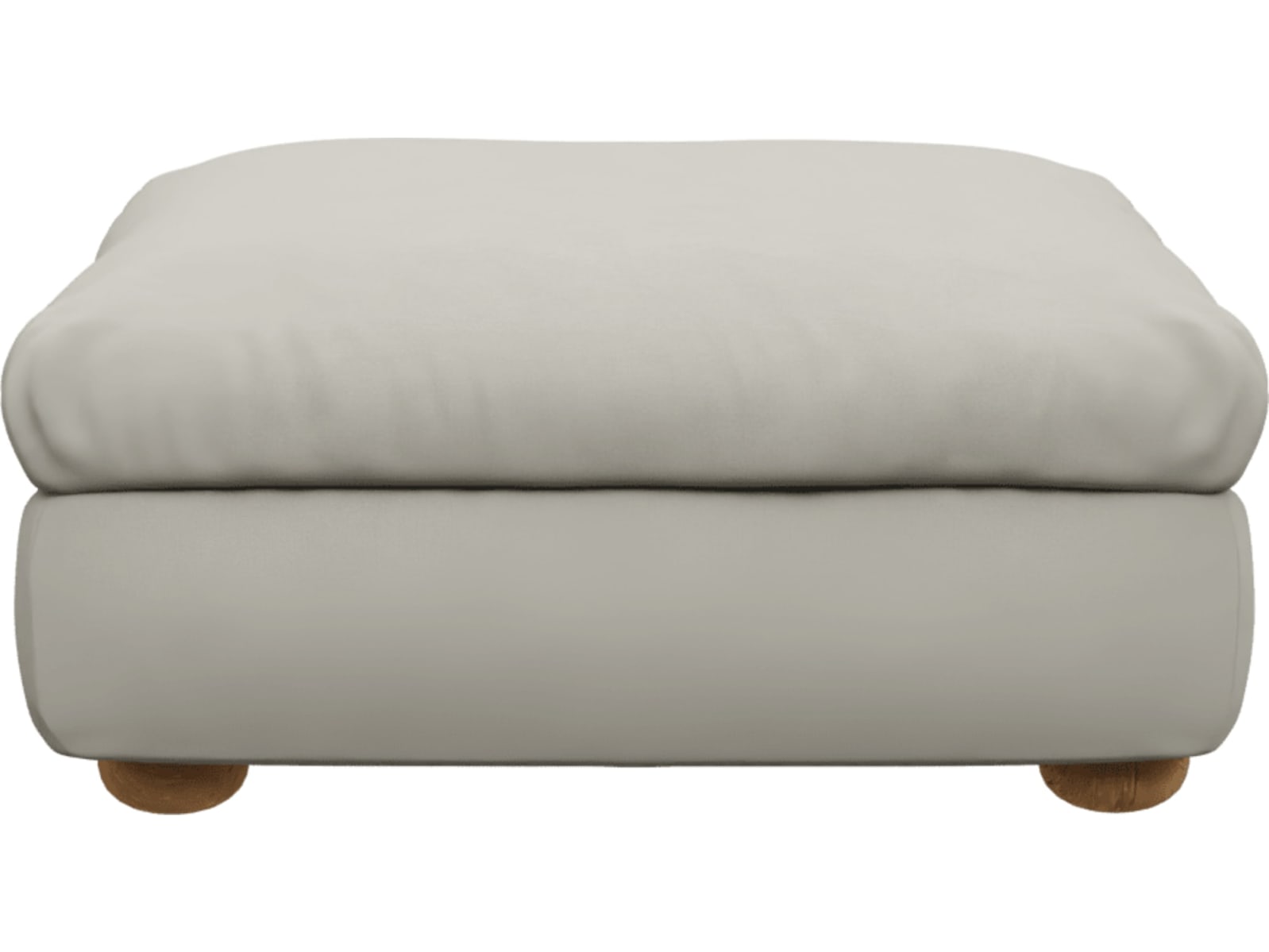Tully Sofa Modules Slip Covers California Ivory color California Ivory