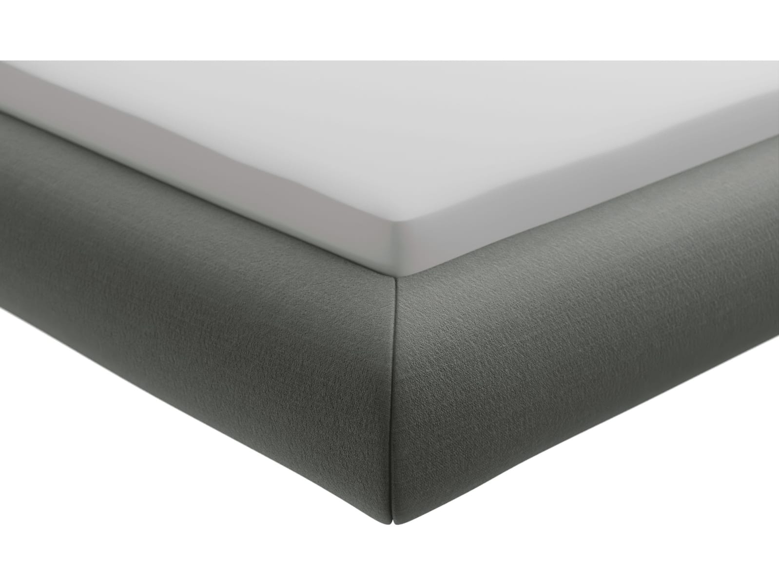 Frankie Bed Tribute Storm color Tribute Storm