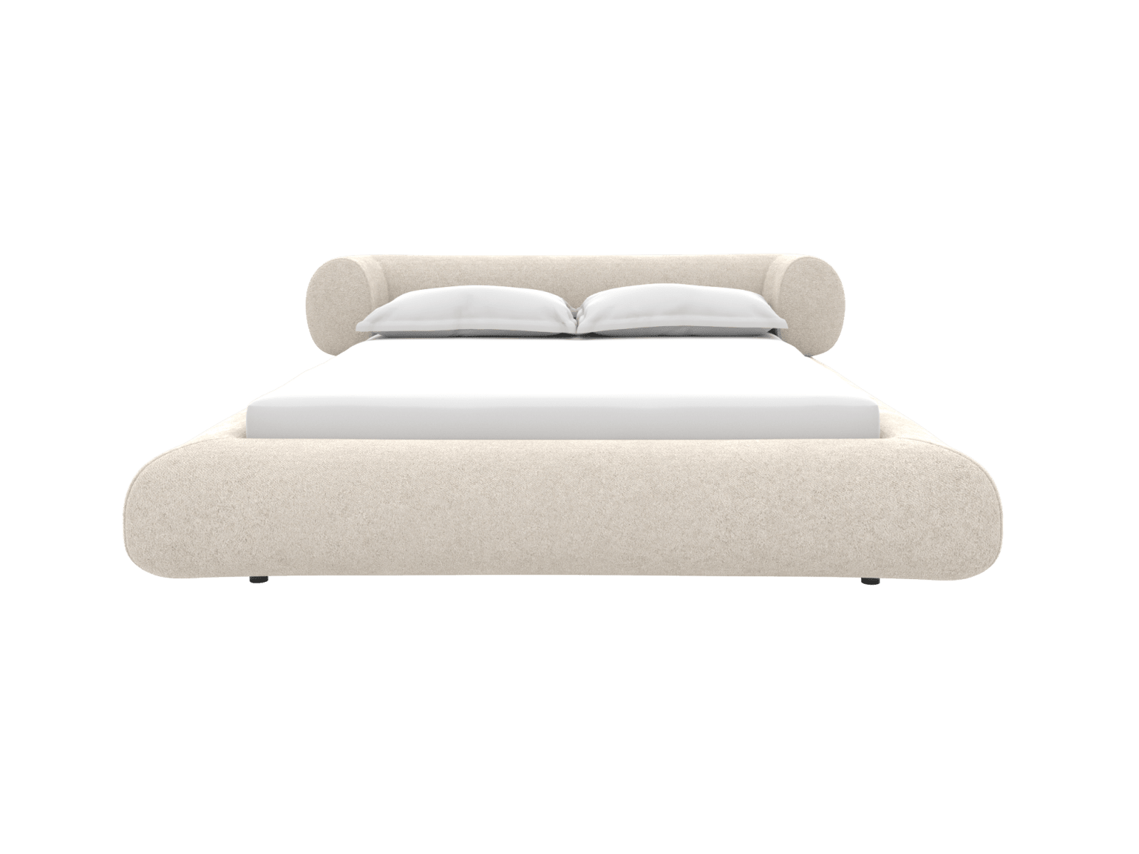 Frankie Bed Avon Mineral color Avon Mineral