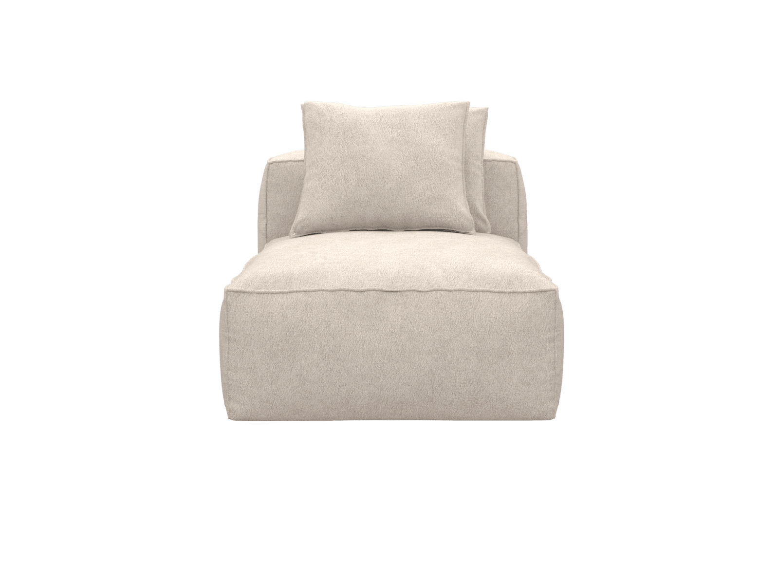 Riley Slip Cover Noa Desert color Noa Desert