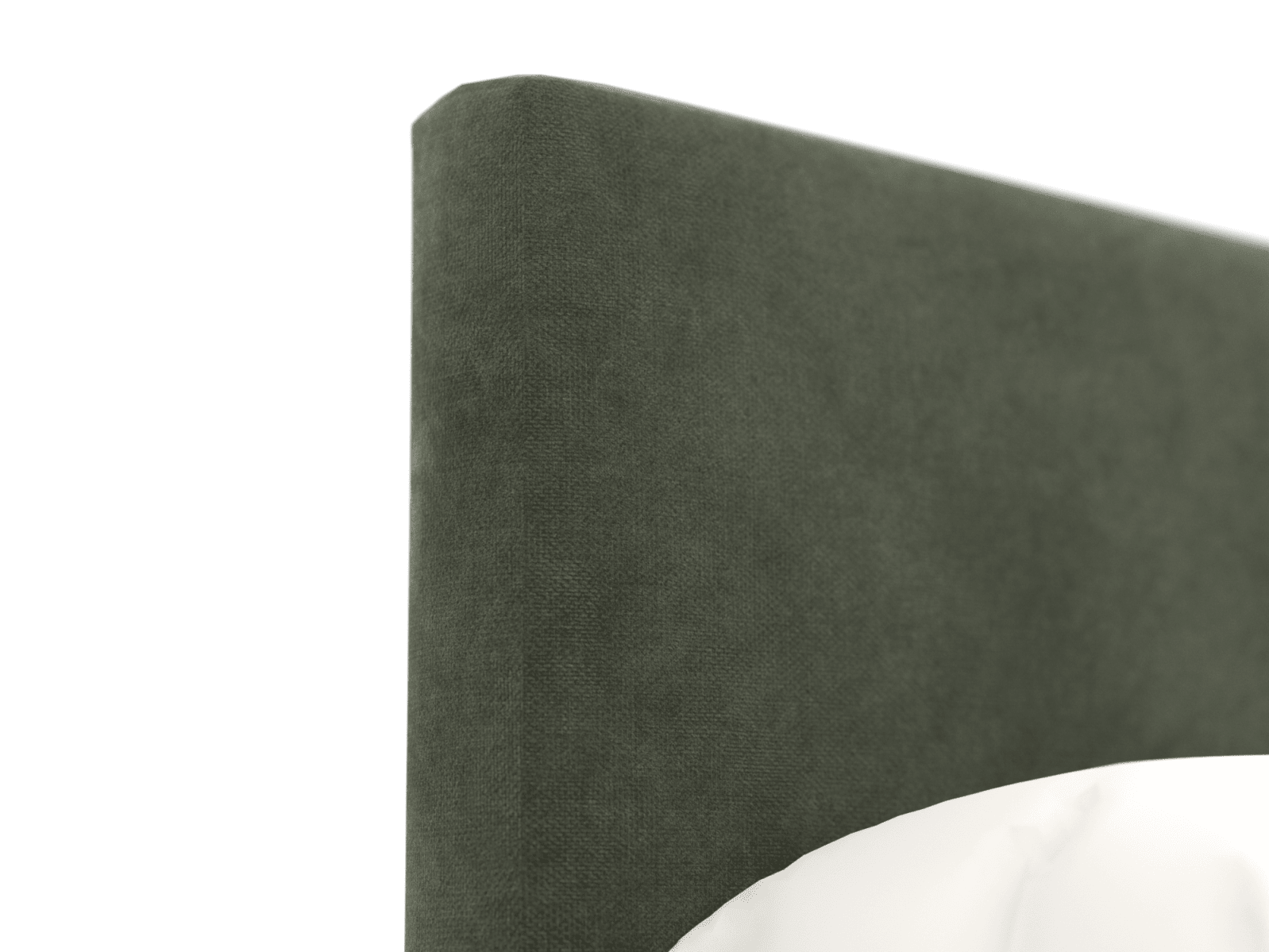 Haven Gas Lift Bed Muse Forest King Single color Muse Forest