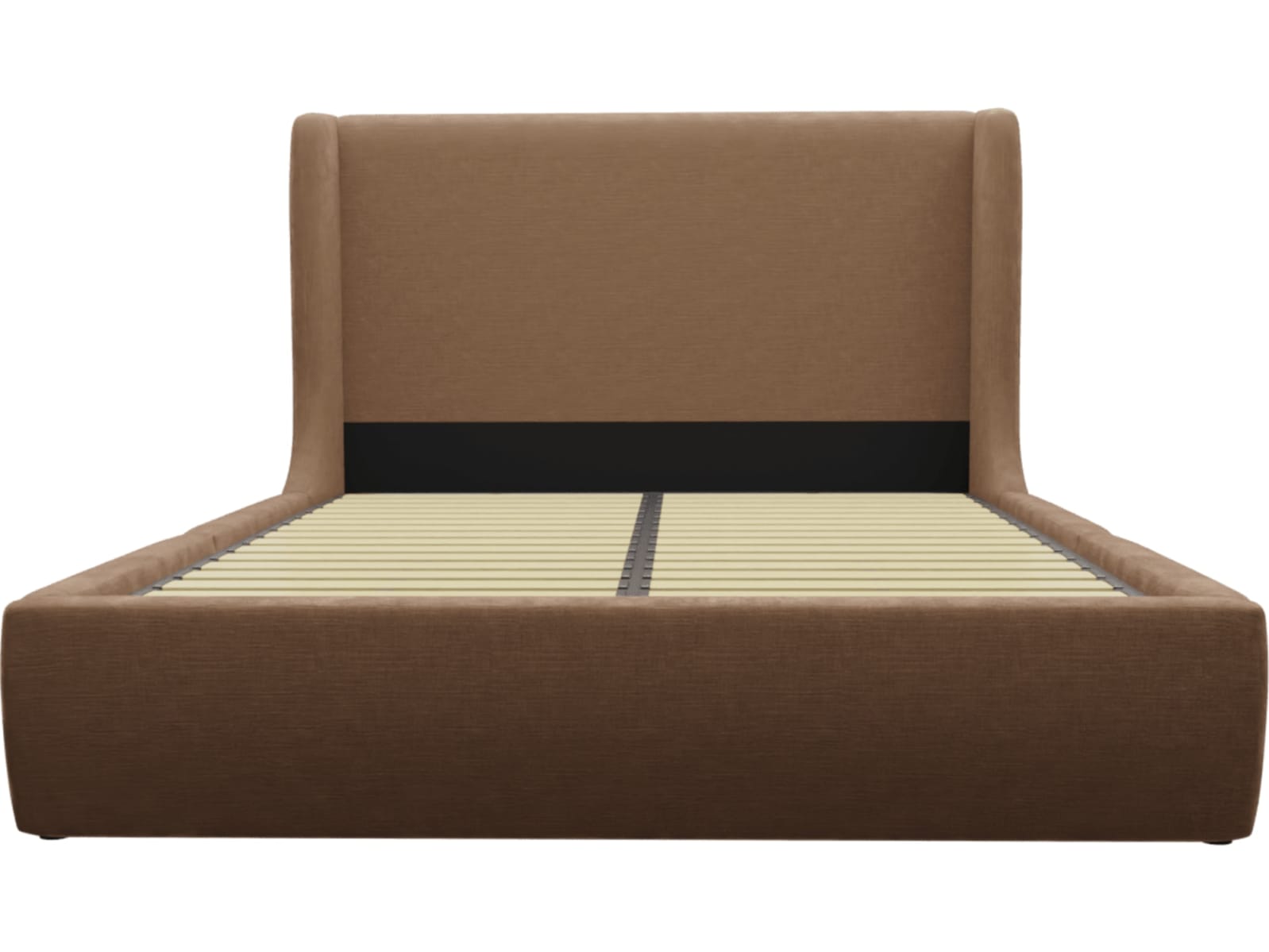Lucy Drawer Bed Tribute Chestnut color Tribute Chestnut