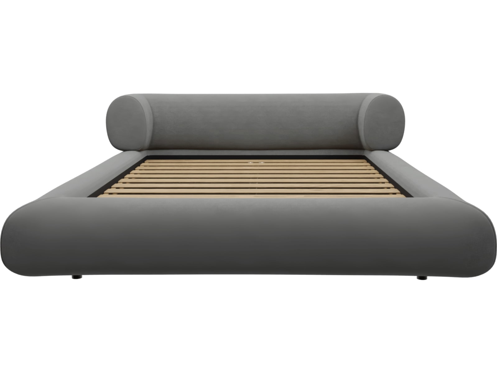 Frankie Bed Maya Flint color Maya Flint