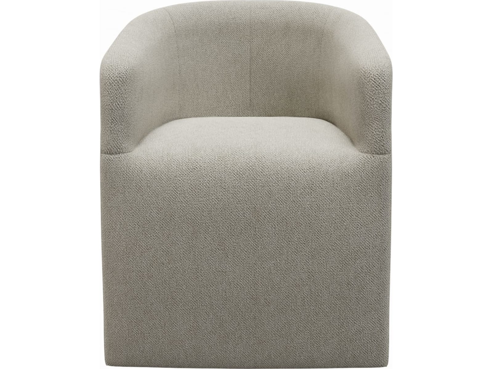 Bowery Dining Chair Noa Desert color Noa Desert
