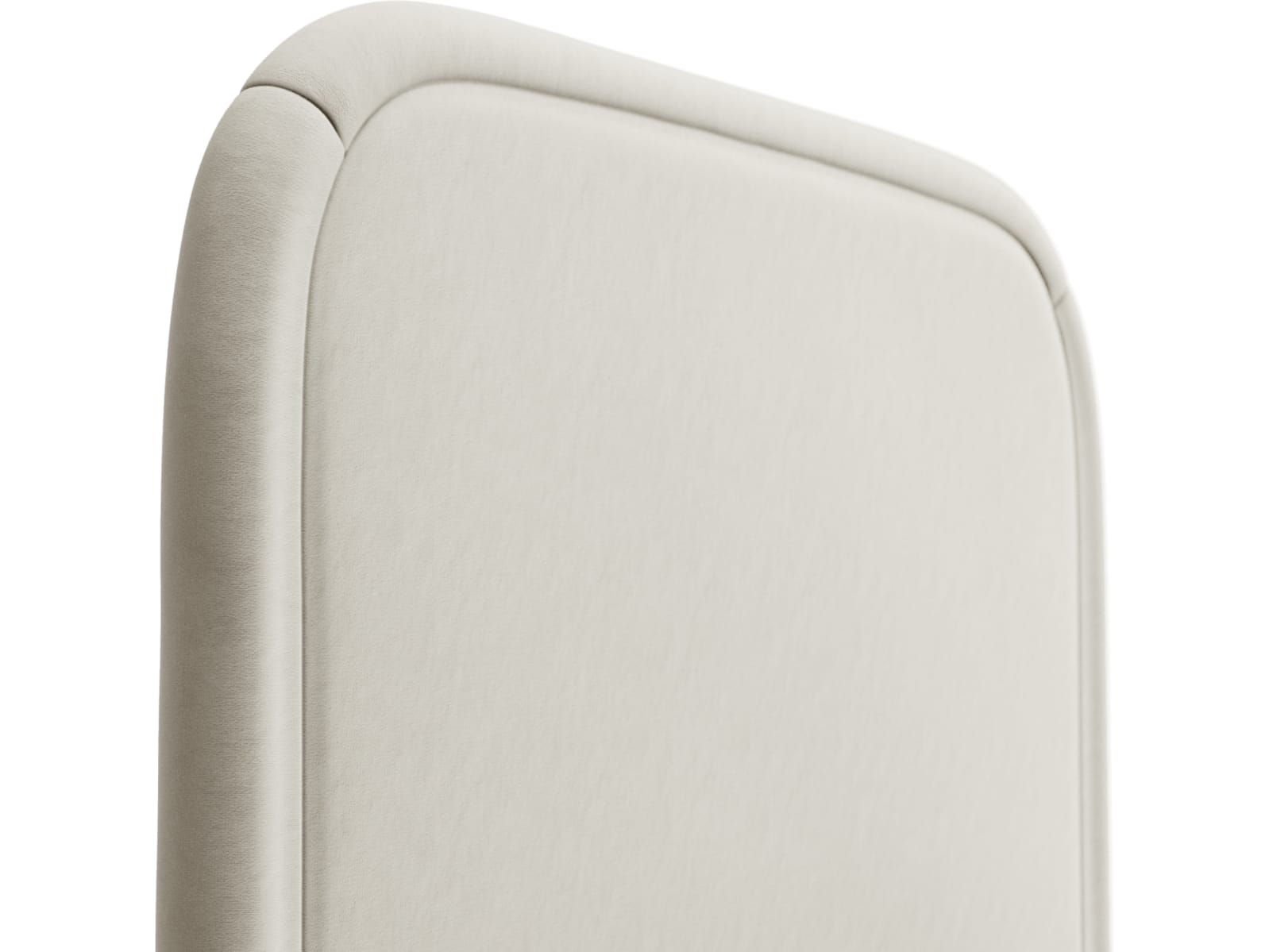 Libby Bedhead Muse Flax color Muse Flax