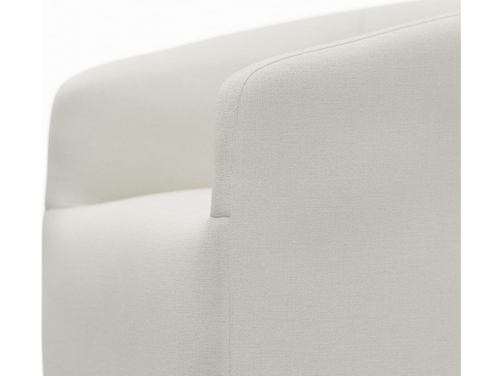 Bowery Dining Chair Tribute Shell color Tribute Shell