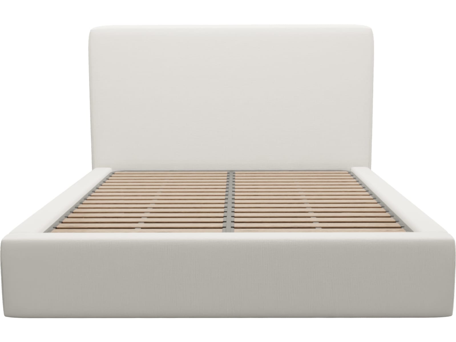 Felix Gas Lift Bed Tribute Ice color Tribute Ice